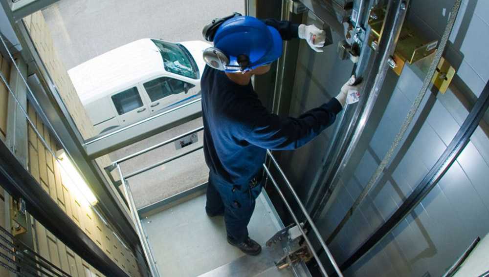 Akhisar Asansör Bakımı